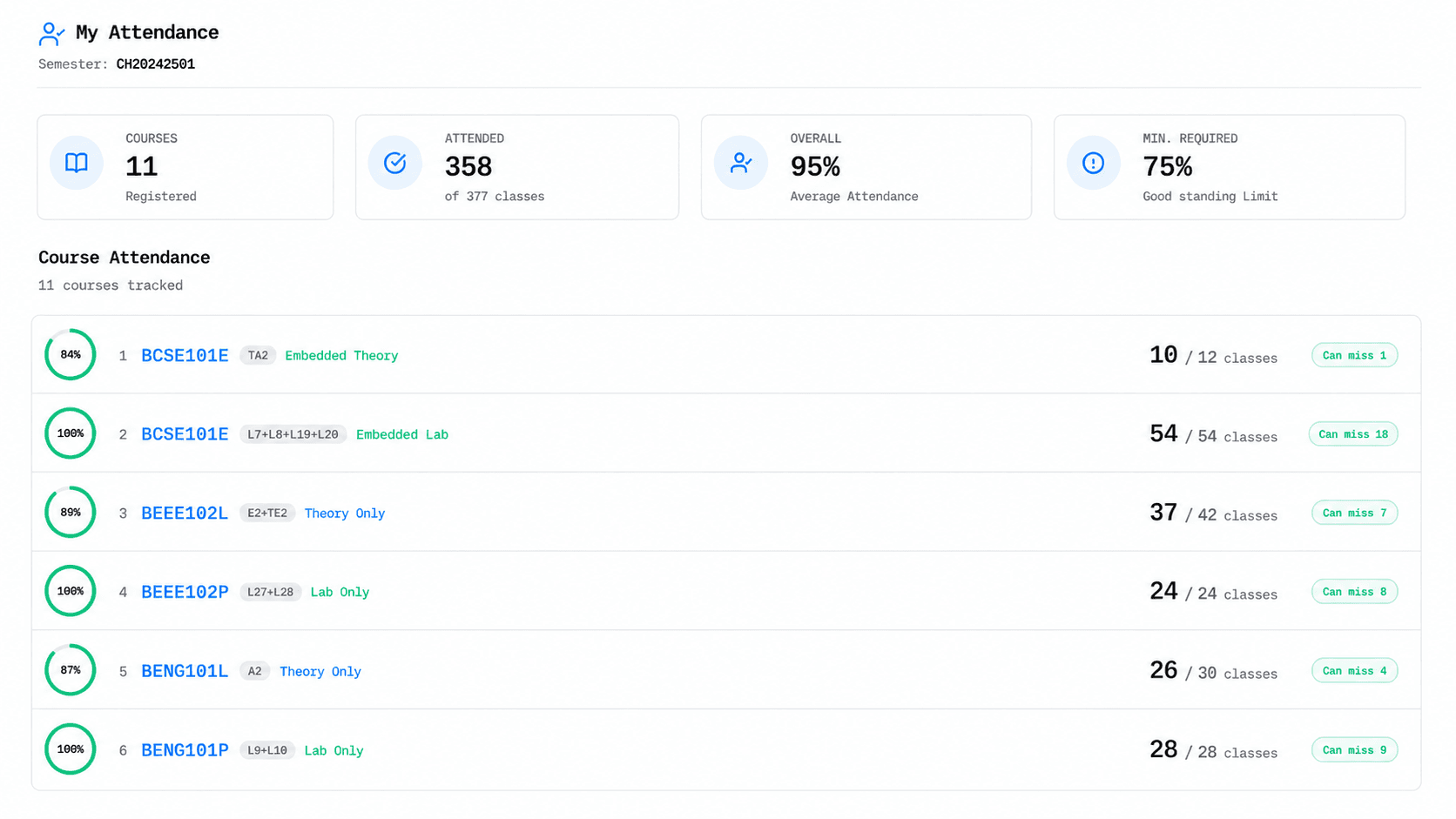 Deskly Light Mode Theme